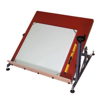 Plate-forme inclinable