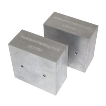 Set 2 blocs de retenue