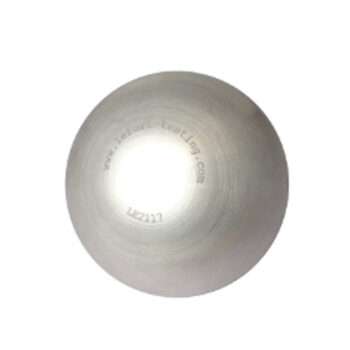 Sphère d’essai