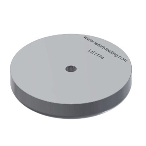 Seat loading pad