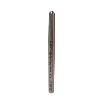 Sonde de Ø 7 mm pour les filets