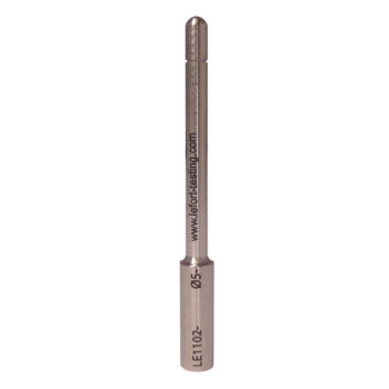 Sonde cylindrique ∅5mm