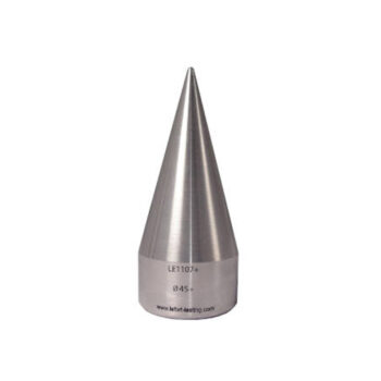 Sonde conique ∅45mm