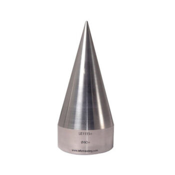 Sonde conique ∅60mm
