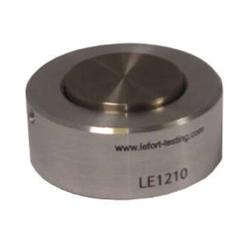 Disque en nickel