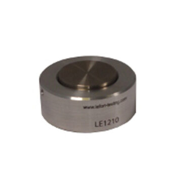 Disque en nickel
