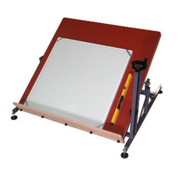 Plate-forme inclinable