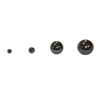 Sphères d'essai Set
