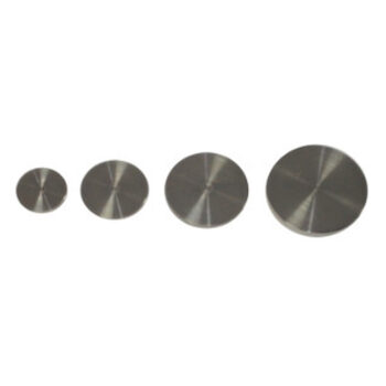 Projectiles improvisés – Disques