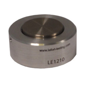 Disque en nickel
