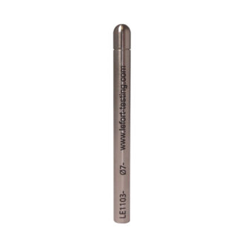 Sonde cylindrique ∅7 mm