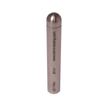 Sonde cylindrique ∅12 mm