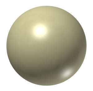 Sphère d'essai
