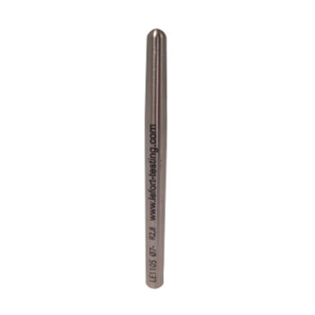Sonde de Ø7mm pour les filets