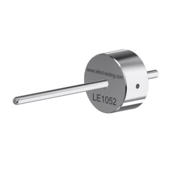 Gabarit d'essai Ø4 mm
