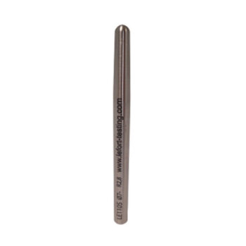Sonde de Ø7mm pour les filets