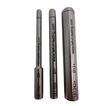 Set sonde cylindrique/conique