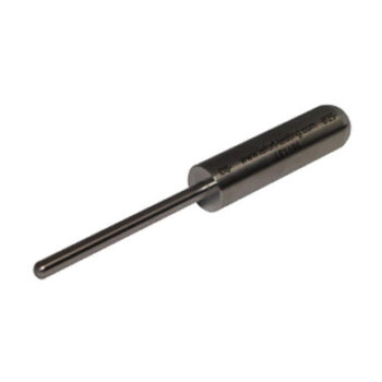 Sonde de doigt Ø8mm/ Ø 25 mm
