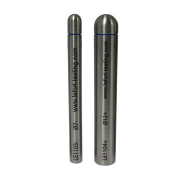 Sondes cylindriques set
