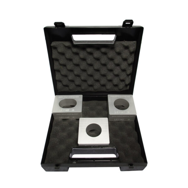 Lehren Set