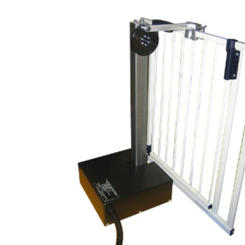 Appareillage d’essai de vibration