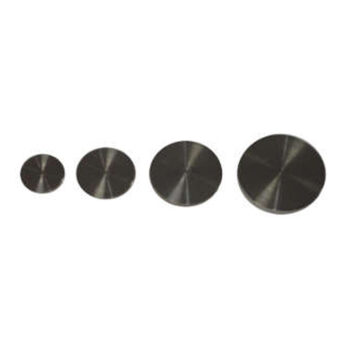 Projectiles improvisés – Disques