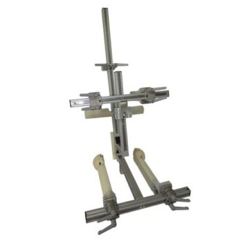 Appareil de mesure i-Size