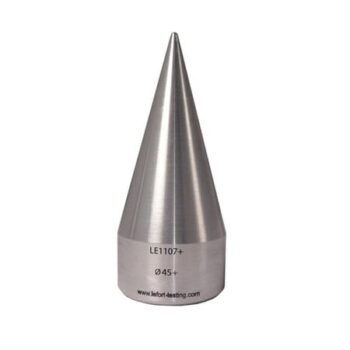 Sonde conique ∅45 mm