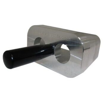 Sonde C (Torse) Aluminium