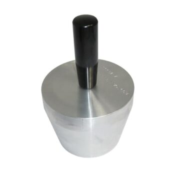 Sonde E (Petite tête) Aluminium
