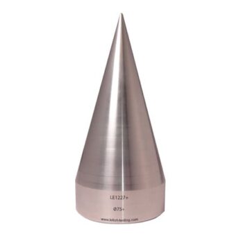 Sonde conique ∅75mm