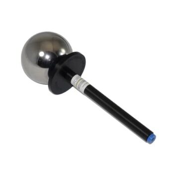 Calibre d'essai A