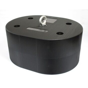 Sonde de torse adulte