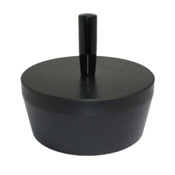 Grande sonde de tête