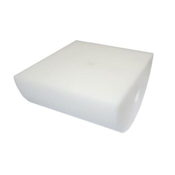 Test fixture for flexible seats