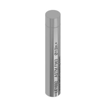 Sonde cylindrique Ø1/2"
