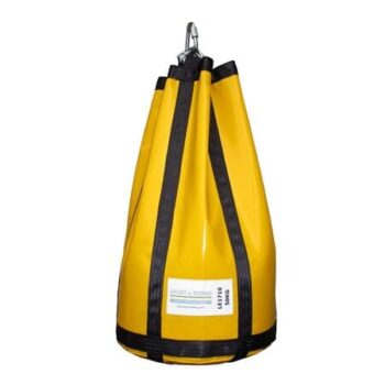Sac cylindrique 50 kg