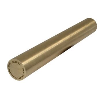 Outil cylindrique