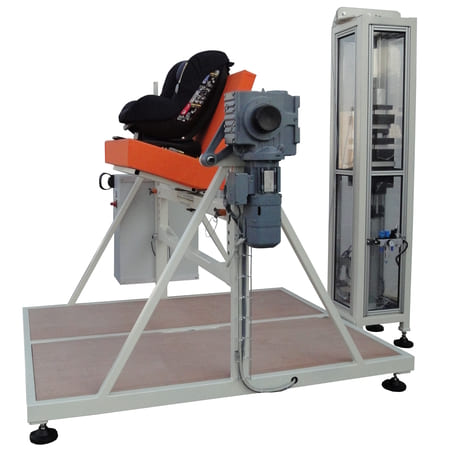 R44 - Child Restraint System