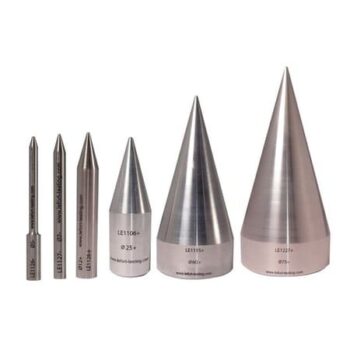 Set 6 sondes coniques