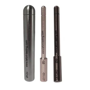 Sondes cylindriques set