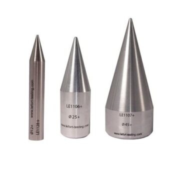 Set de sondes coniques
