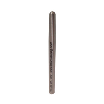 Sonde ∅7 mm pour les filets