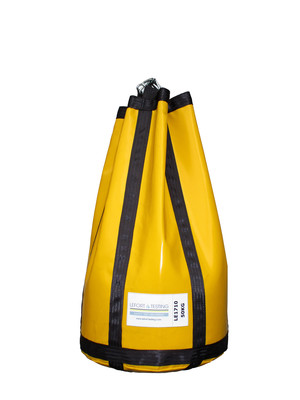 Zylindrischer Sack 50 kg