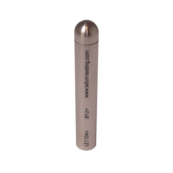 Zylindrische Sonde Ø12mm