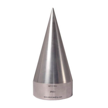 Sonde conique ∅65mm