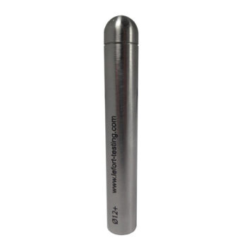 Sonde cylindrique ∅12mm