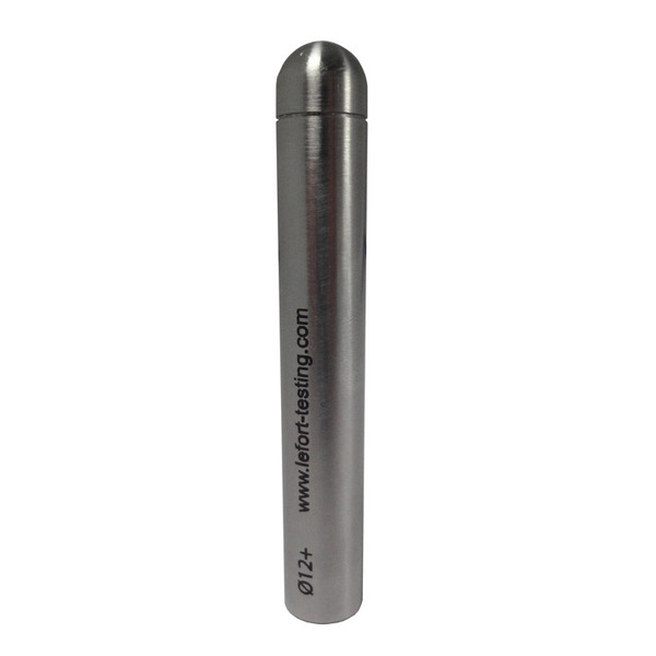 Zylindrische Sonde Ø12mm