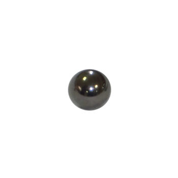 Sphère d’essai B