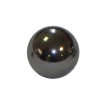 Sphère d’essai C